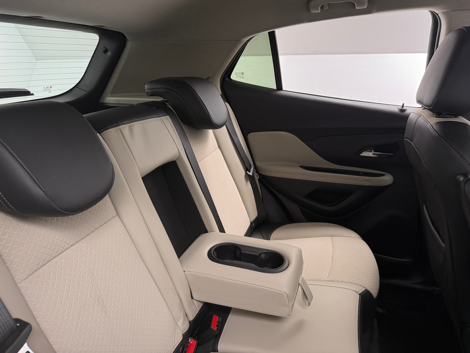 Thumbnail: 2020 Buick Encore - 6