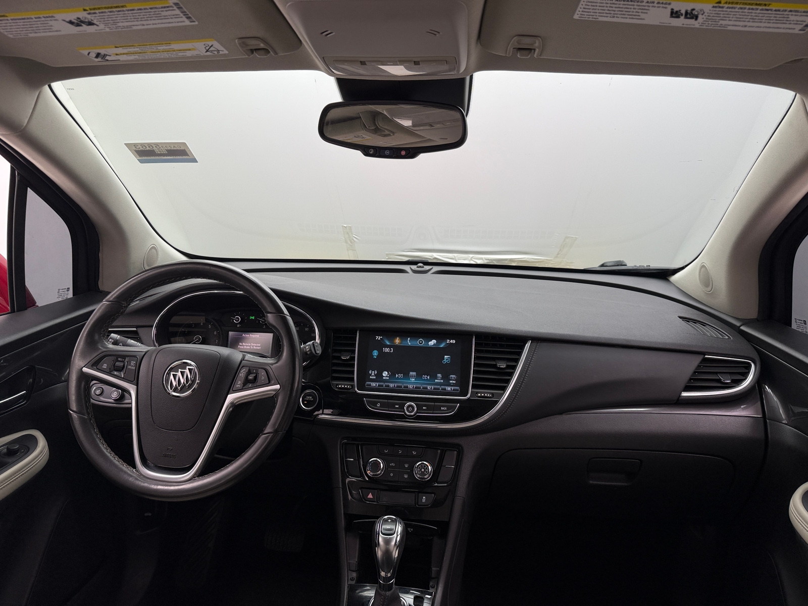 Thumbnail: 2020 Buick Encore - 3