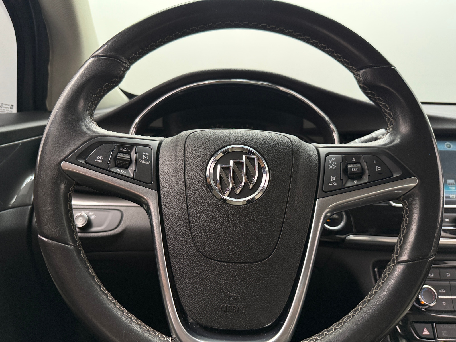 Thumbnail: 2020 Buick Encore - 5