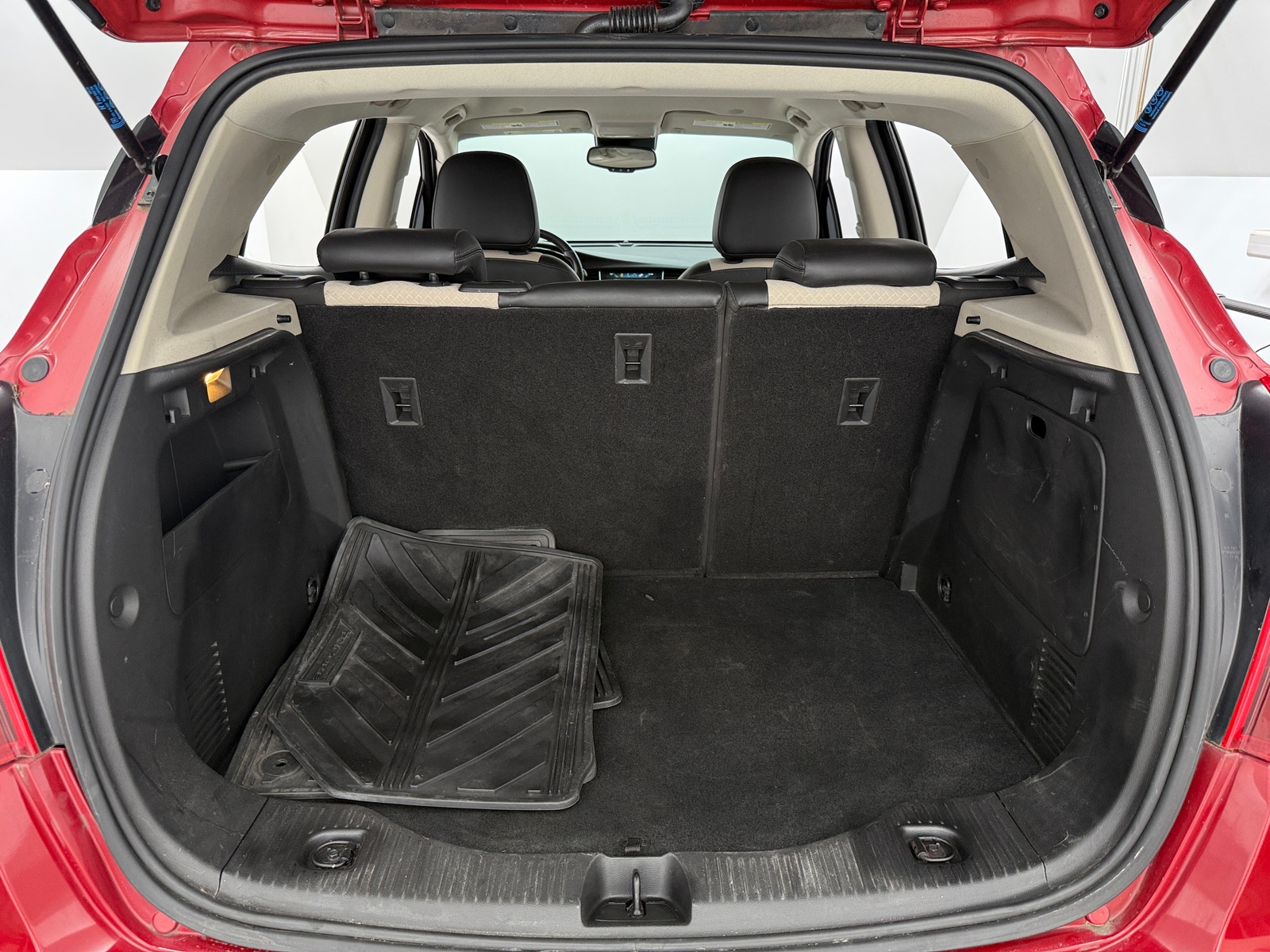 Thumbnail: 2020 Buick Encore - 7