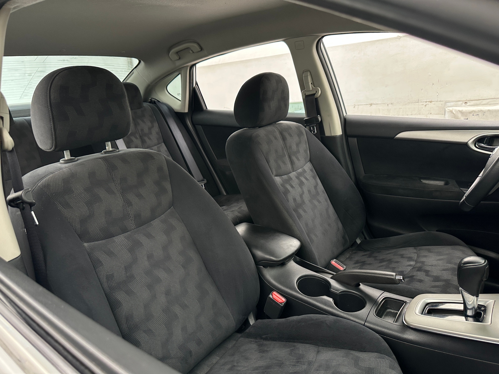 Thumbnail: 2013 Nissan Sentra - 2