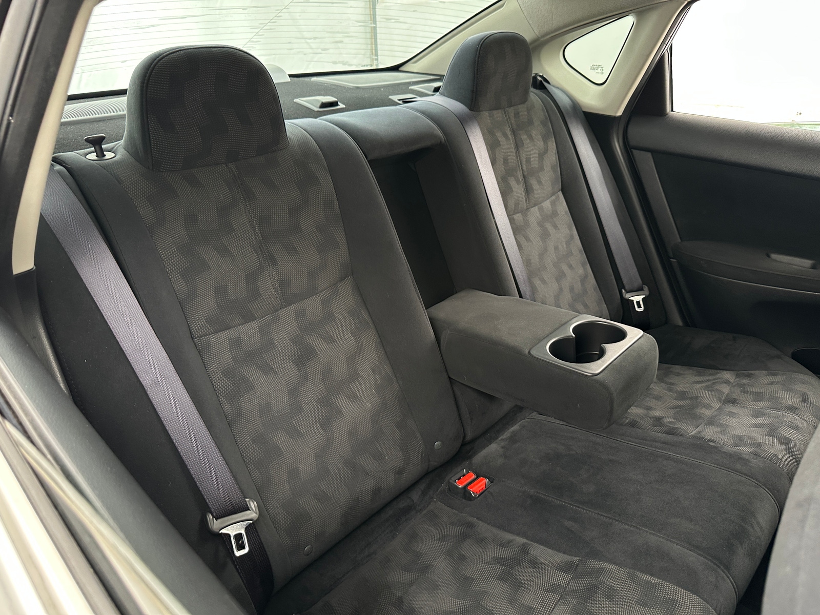 Thumbnail: 2013 Nissan Sentra - 6