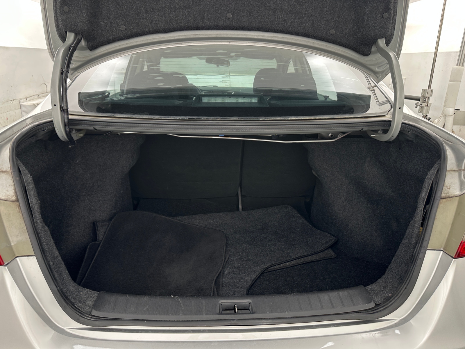 Thumbnail: 2013 Nissan Sentra - 7