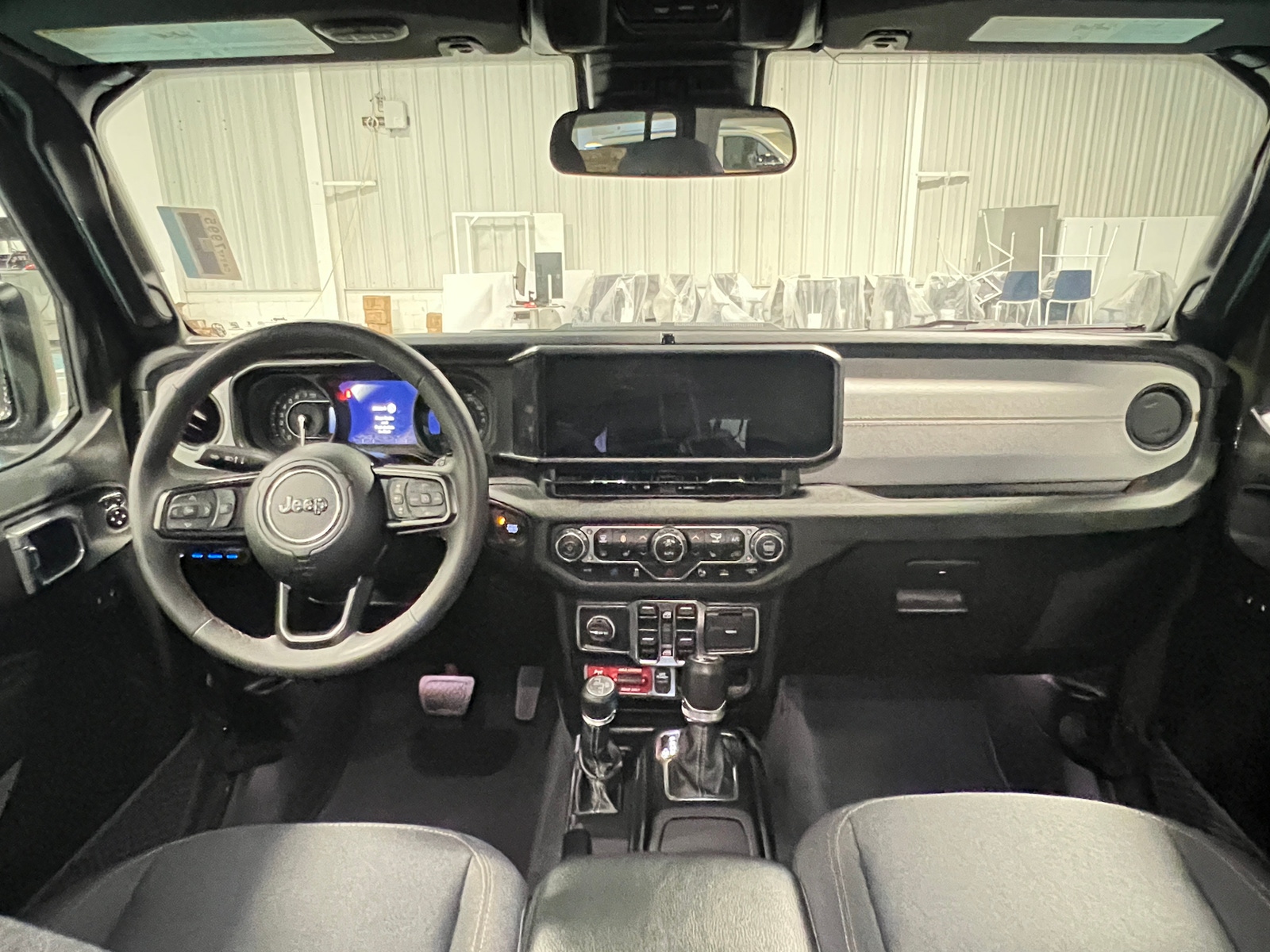Thumbnail: 2024 Jeep Wrangler - 3
