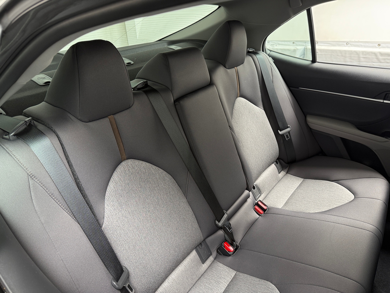 Thumbnail: 2020 Toyota Camry - 6
