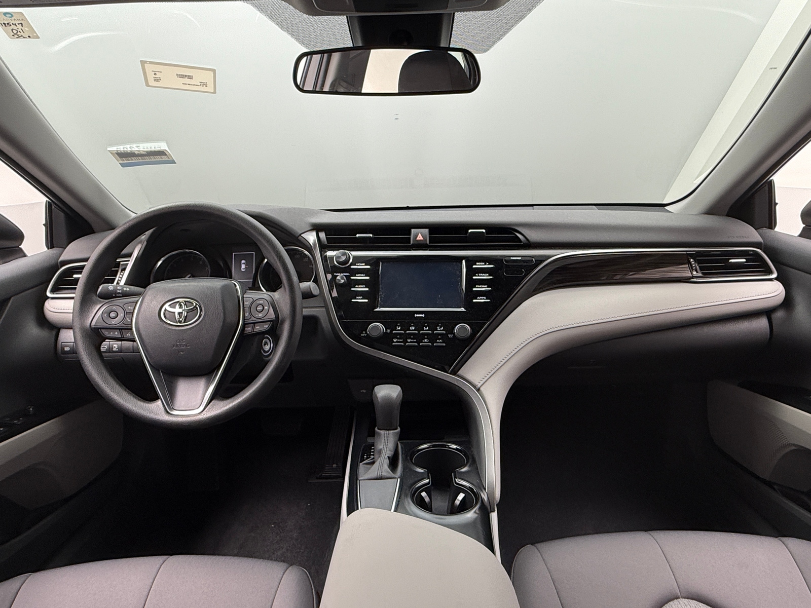 Thumbnail: 2020 Toyota Camry - 3