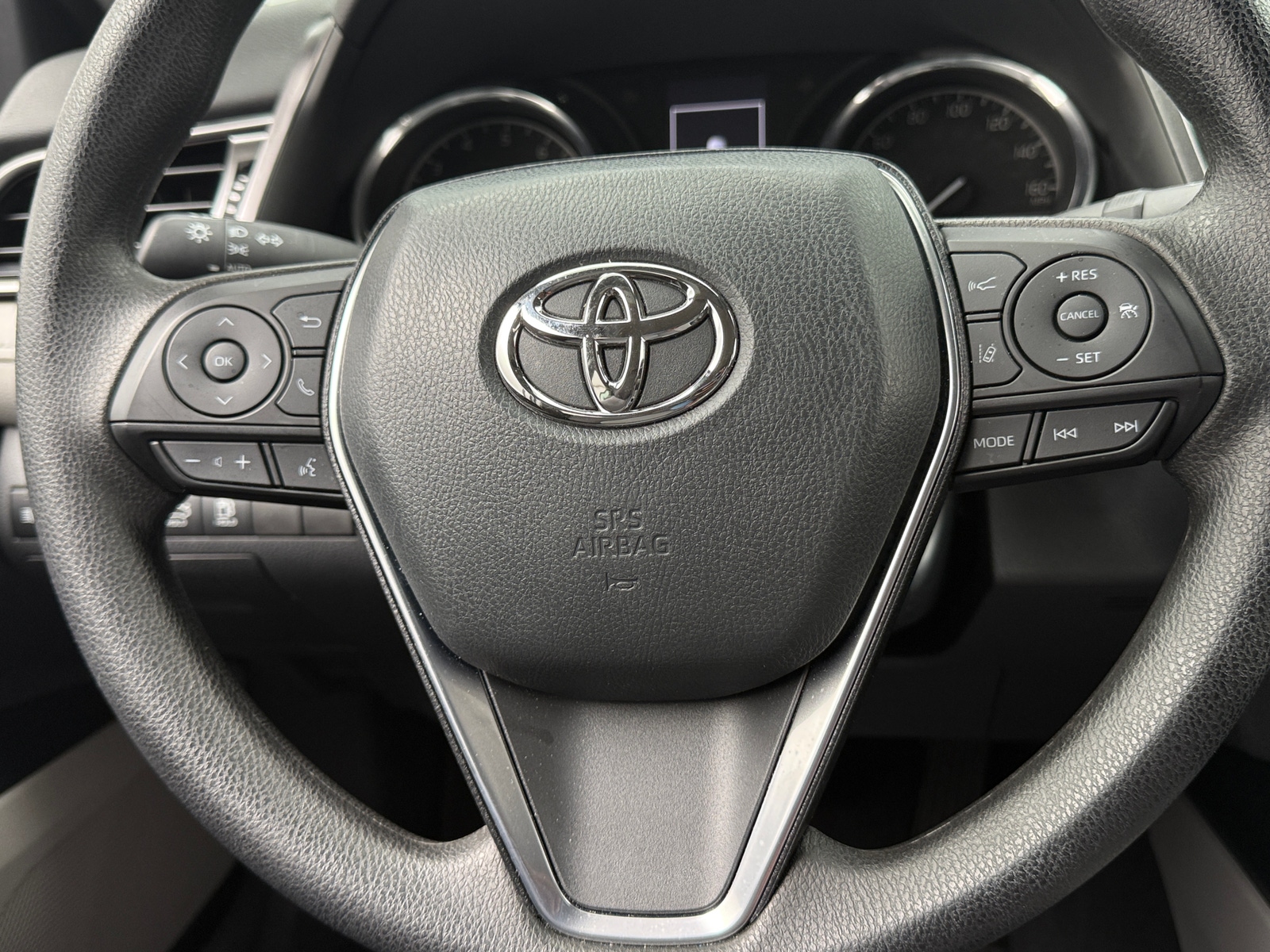 Thumbnail: 2020 Toyota Camry - 5