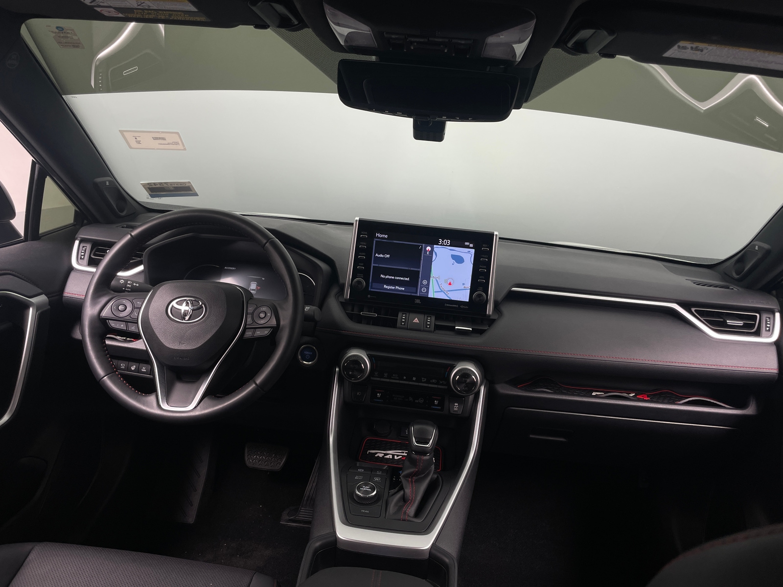 Thumbnail: 2021 Toyota RAV4 - 2