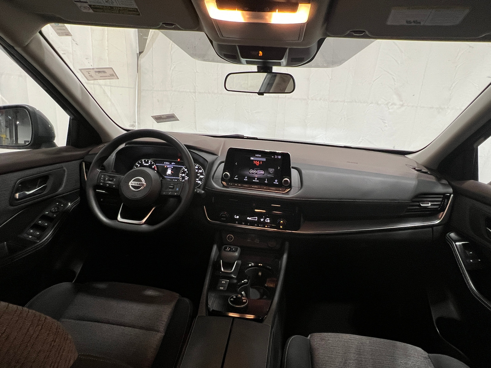 Thumbnail: 2021 Nissan Rogue - 3
