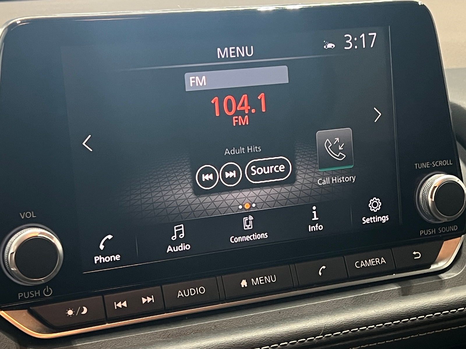 Thumbnail: 2021 Nissan Rogue - 4
