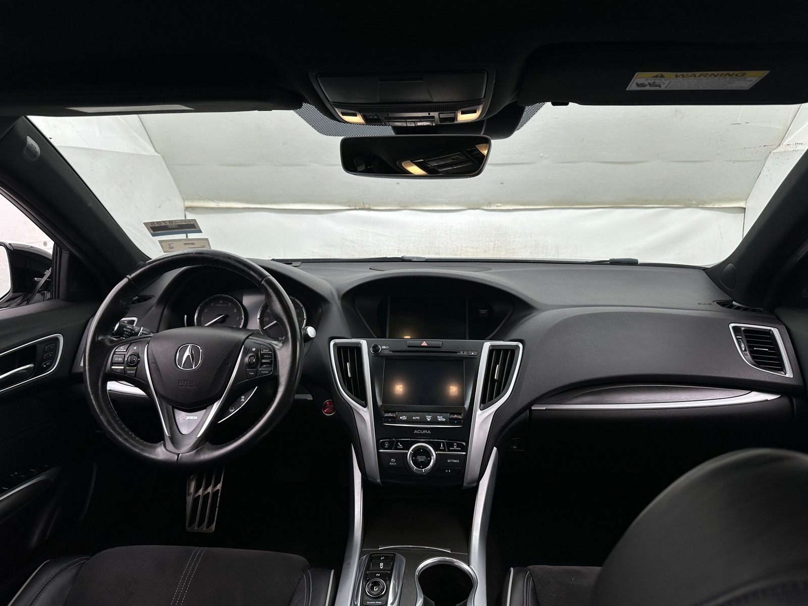 Thumbnail: 2018 Acura TLX - 2