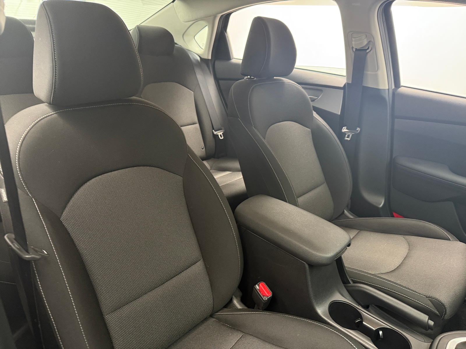 Thumbnail: 2024 Kia Forte - 2