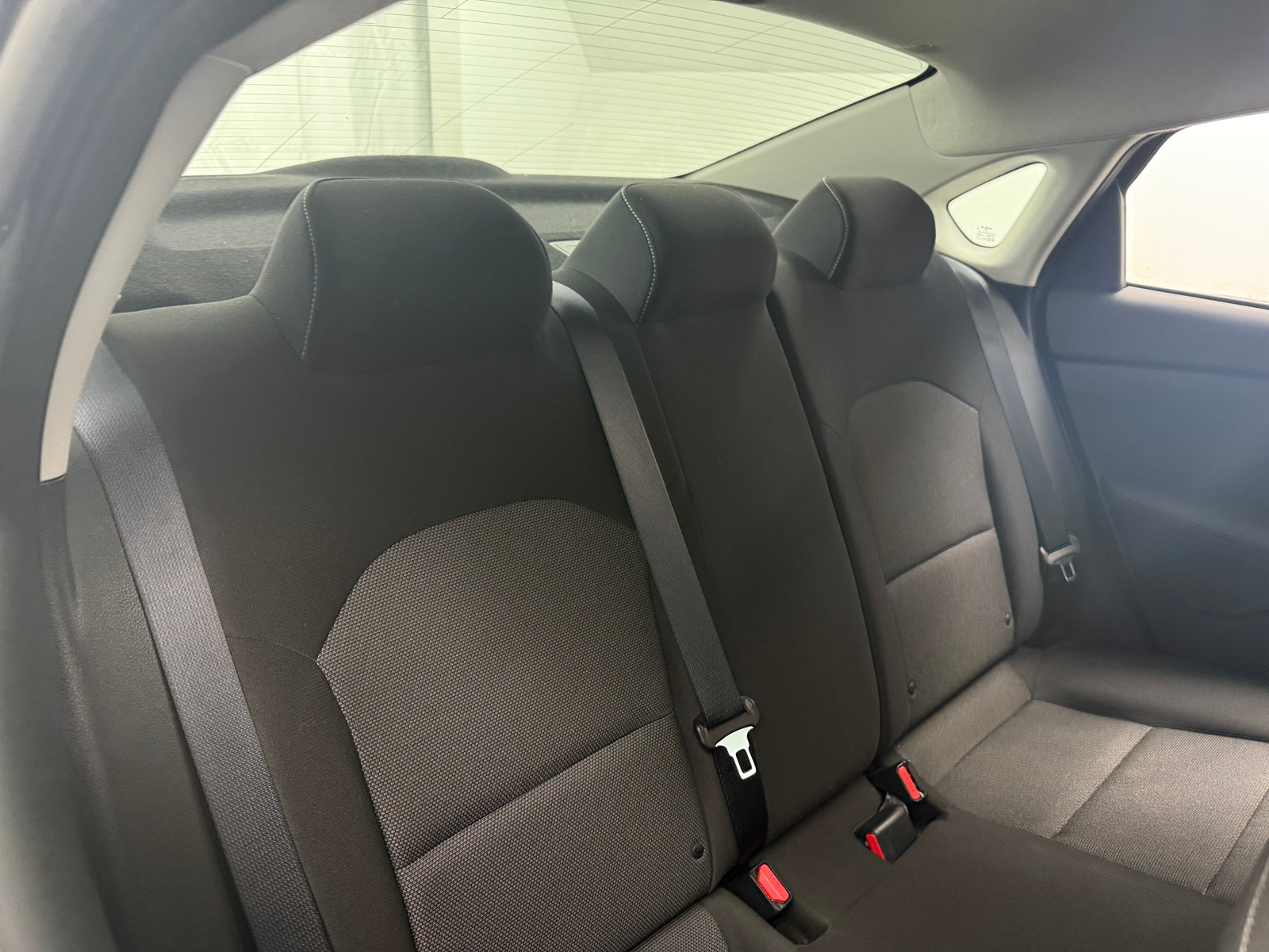 Thumbnail: 2024 Kia Forte - 6