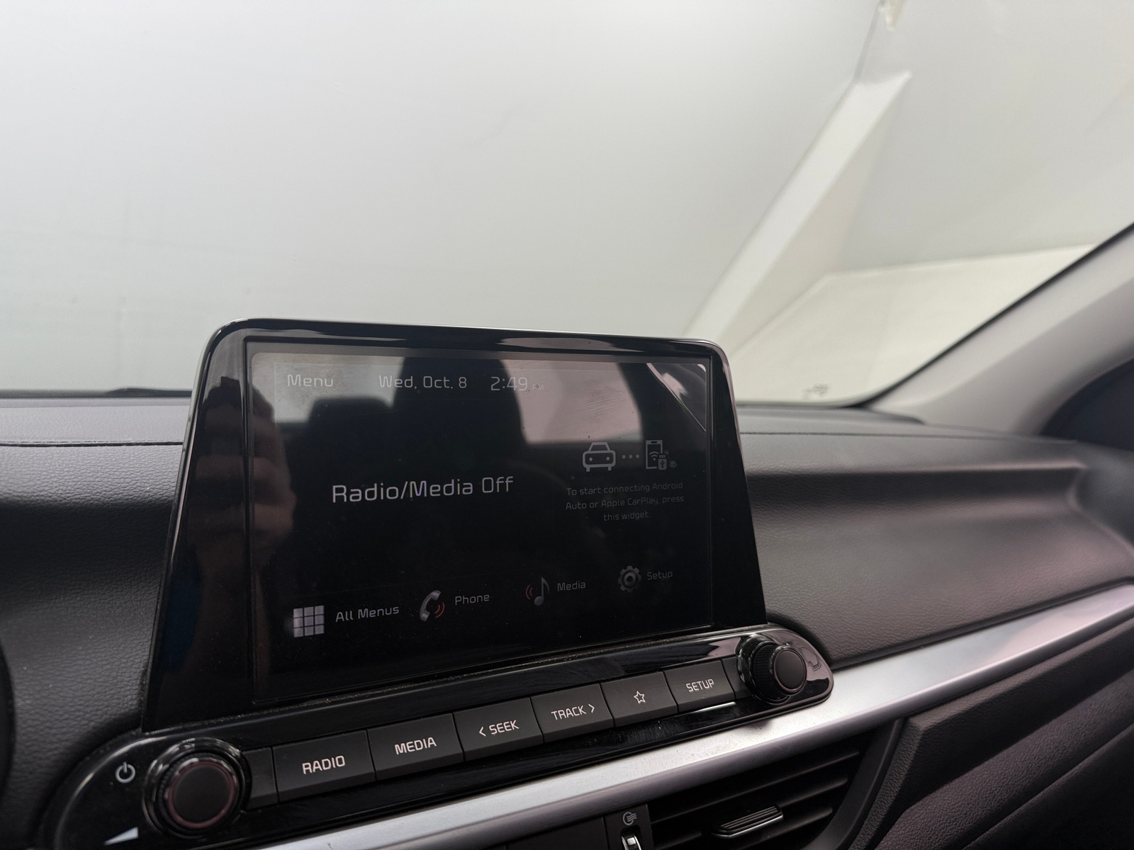 Thumbnail: 2024 Kia Forte - 4
