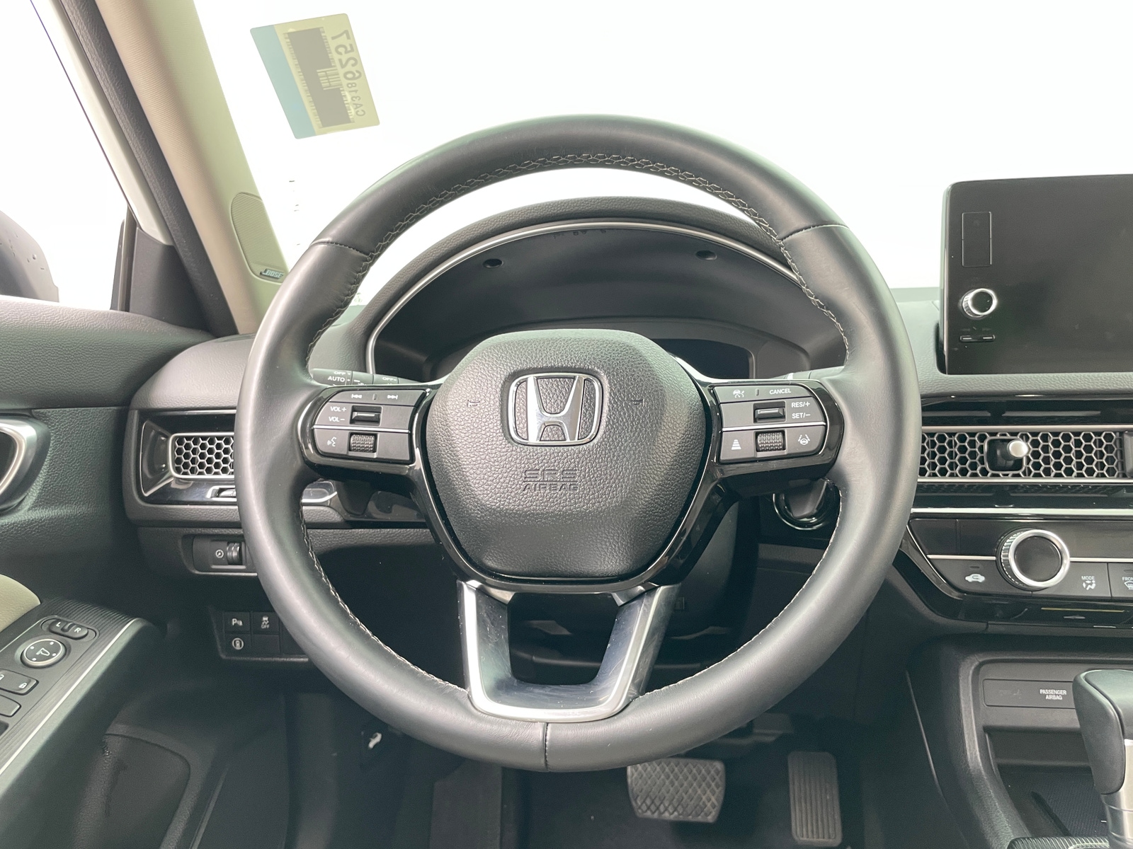 Thumbnail: 2022 Honda Civic - 4
