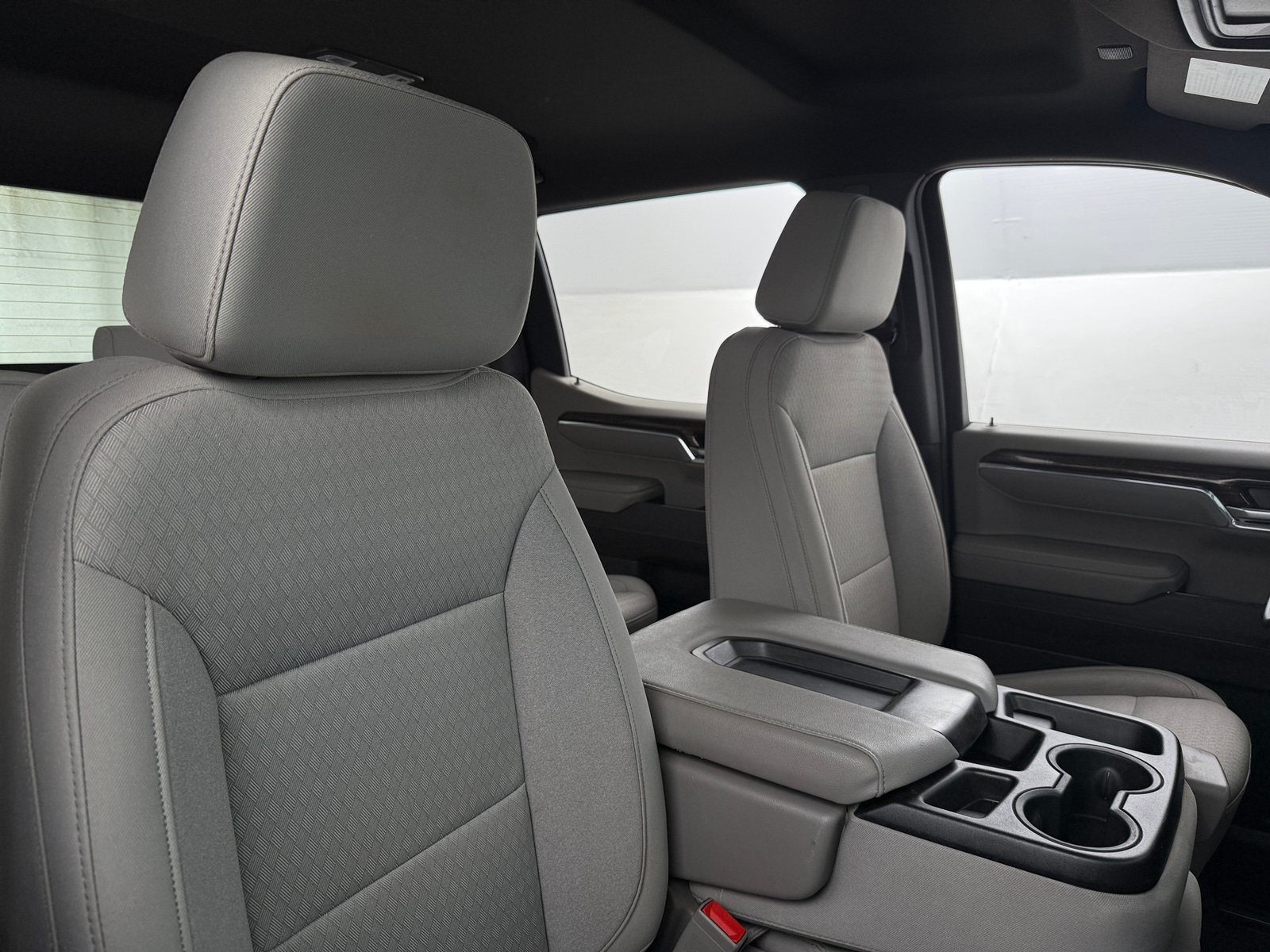 Thumbnail: 2024 GMC Sierra 1500 - 2