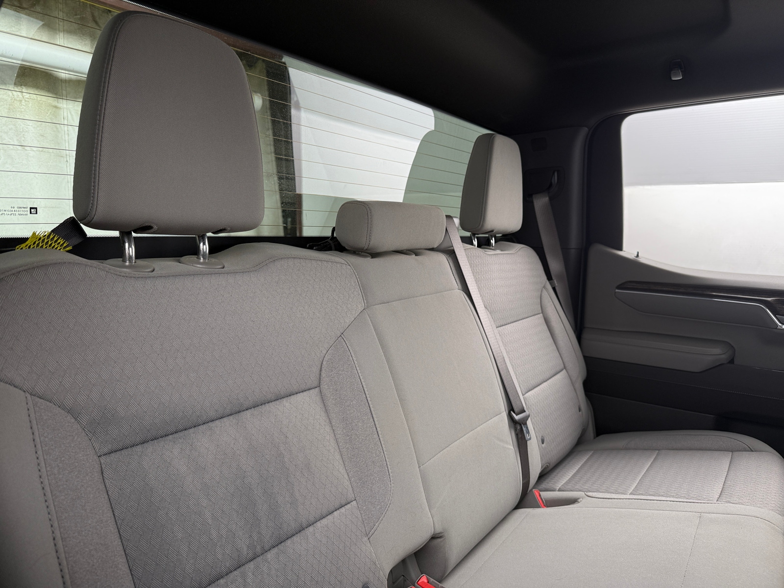 Thumbnail: 2024 GMC Sierra 1500 - 6