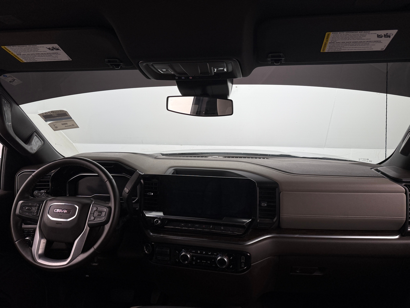 Thumbnail: 2024 GMC Sierra 1500 - 3