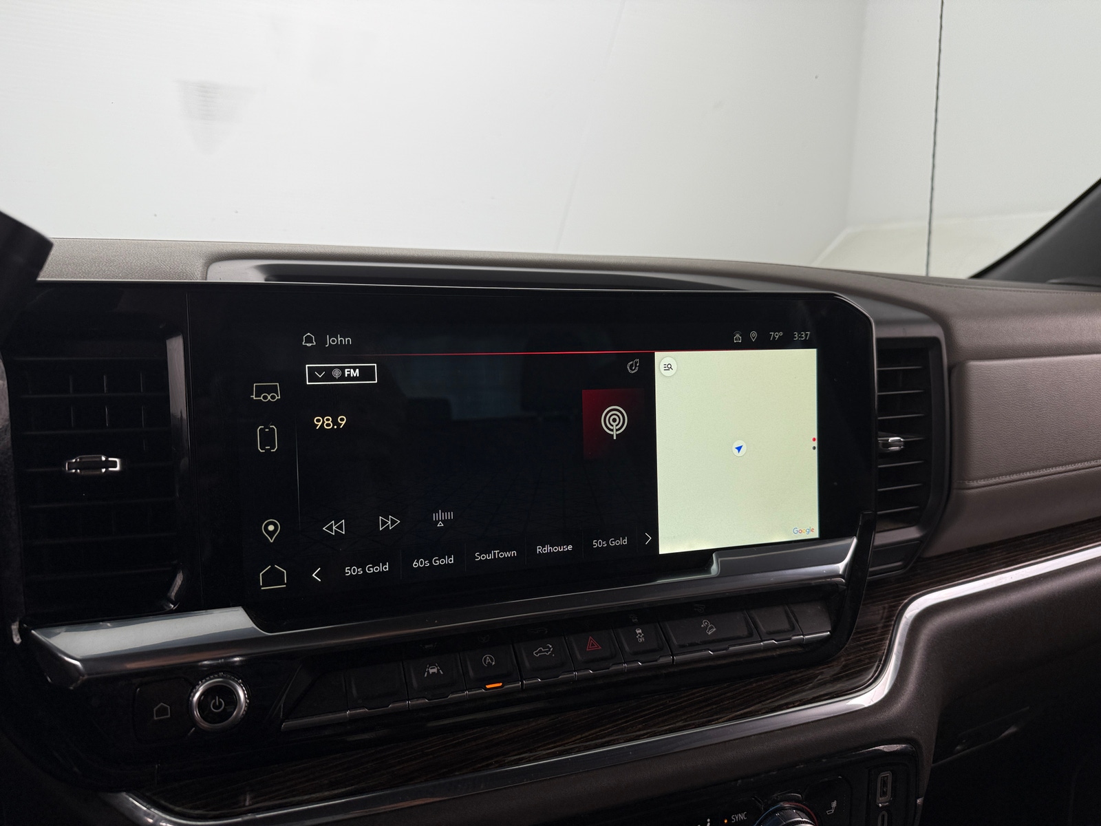 Thumbnail: 2024 GMC Sierra 1500 - 4