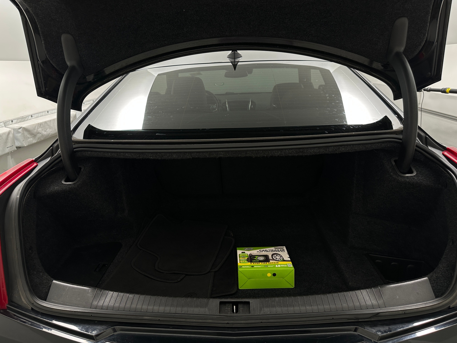 Thumbnail: 2017 Cadillac ATS - 4