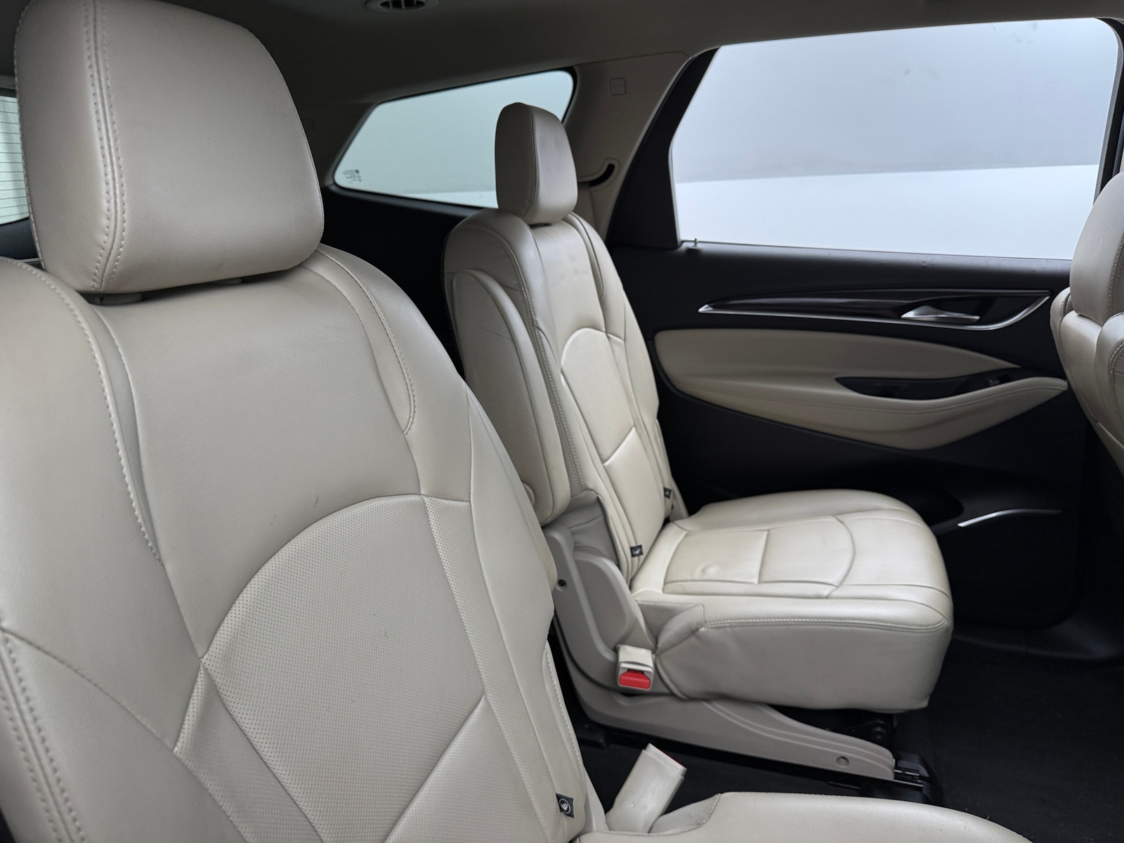 Thumbnail: 2018 Buick Enclave - 5