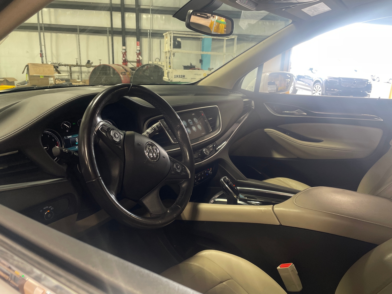 Thumbnail: 2018 Buick Enclave - 2