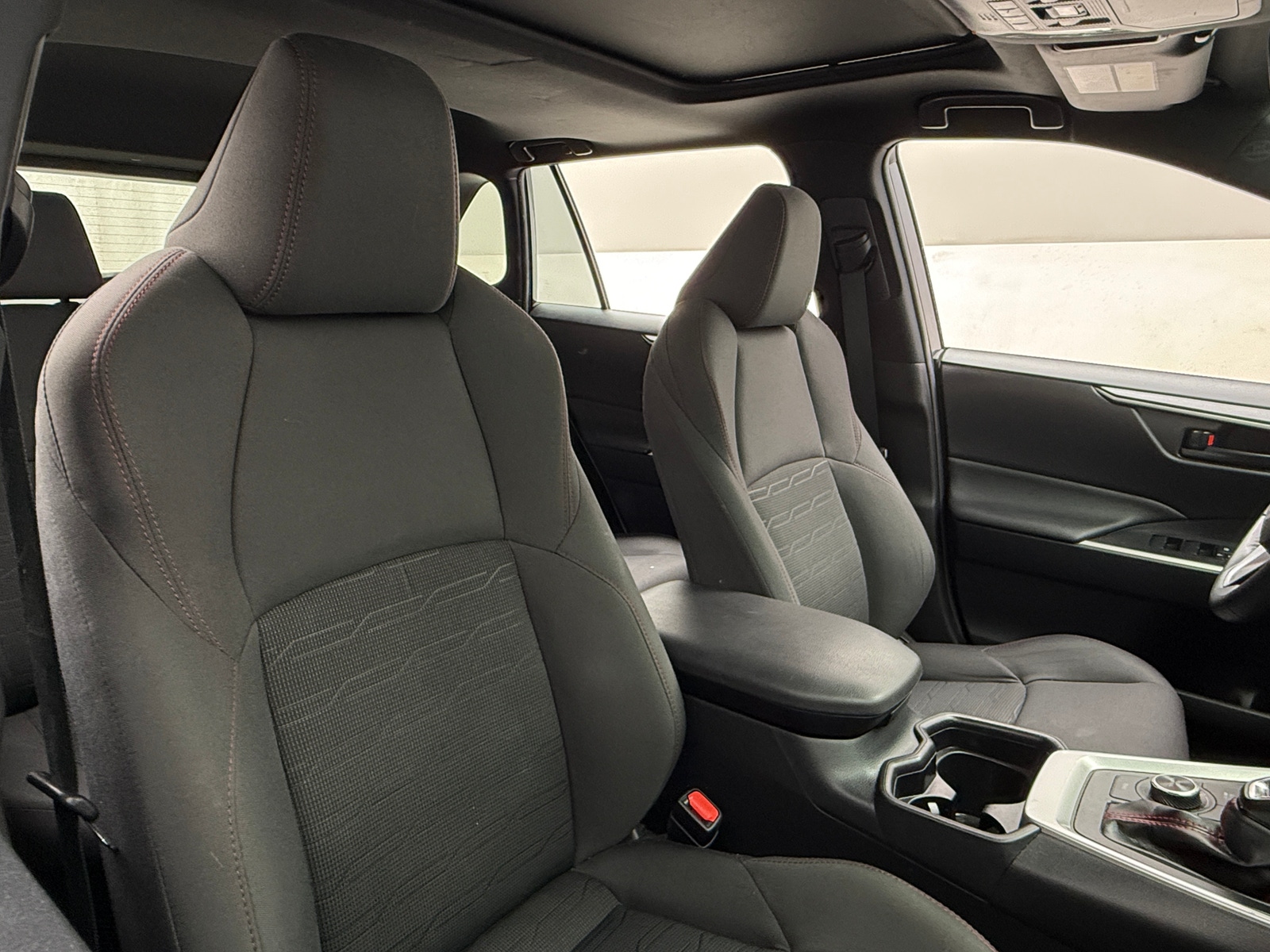Thumbnail: 2021 Toyota RAV4 - 2