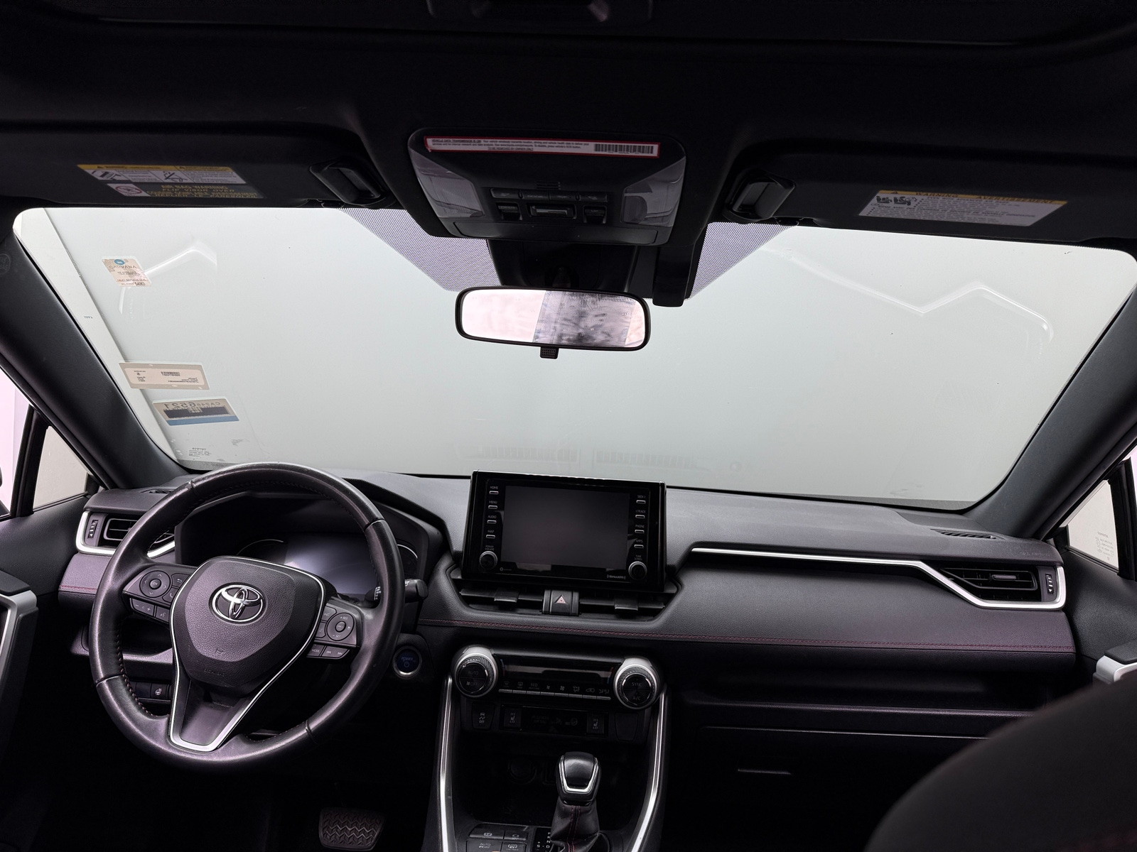 Thumbnail: 2021 Toyota RAV4 - 3