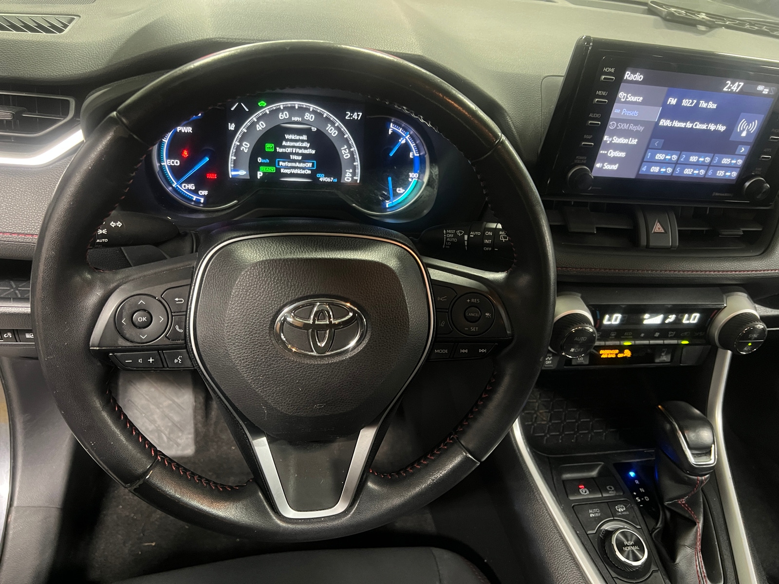 Thumbnail: 2021 Toyota RAV4 - 5