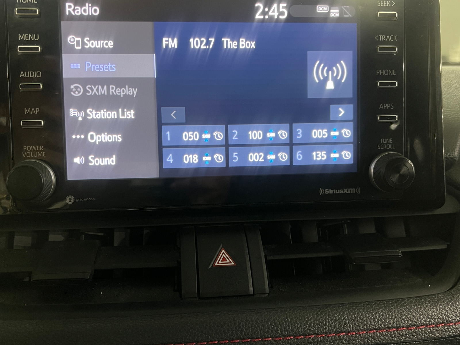 Thumbnail: 2021 Toyota RAV4 - 4