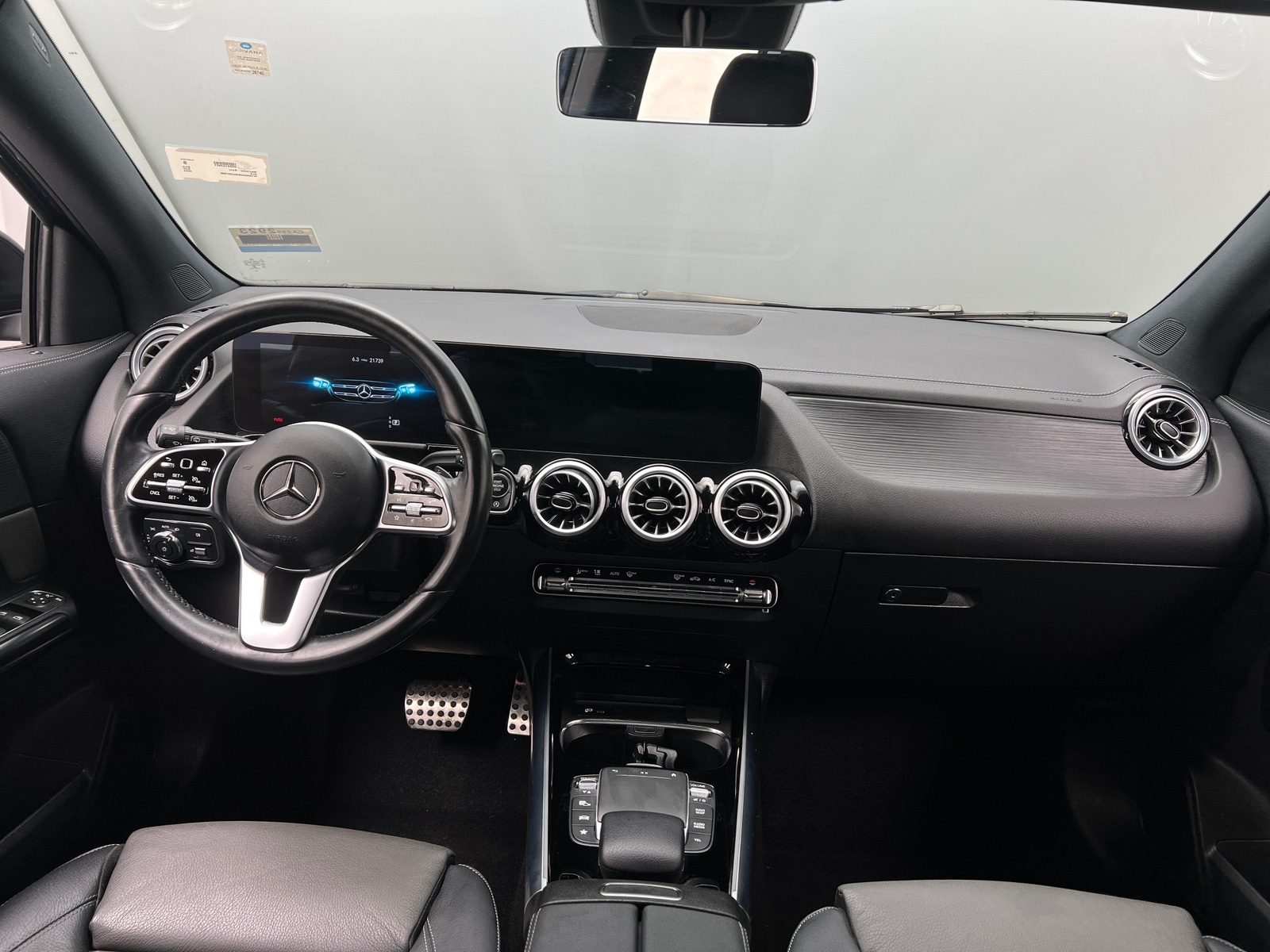 Thumbnail: 2022 Mercedes-Benz GLA - 2