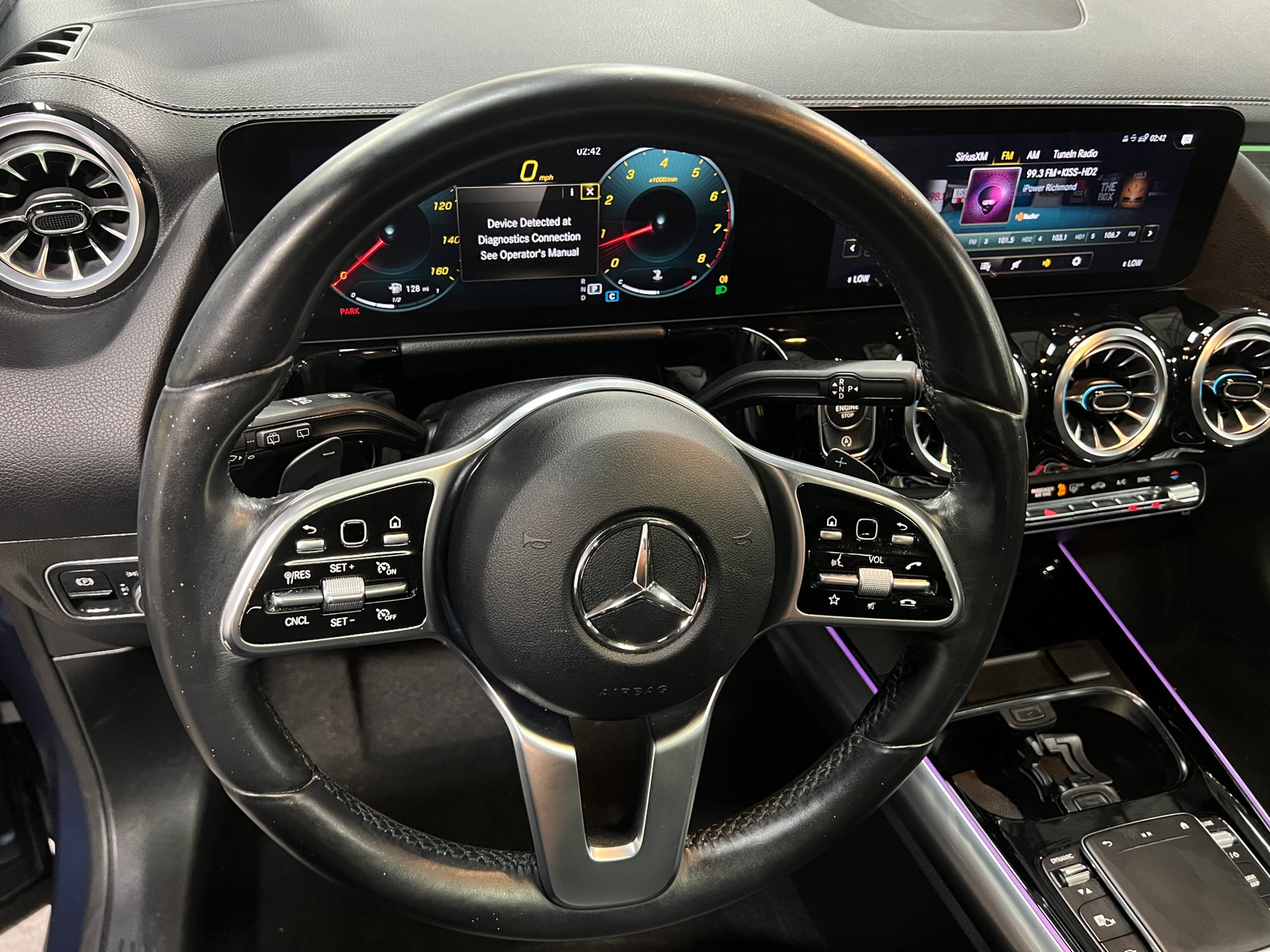 Thumbnail: 2022 Mercedes-Benz GLA - 4
