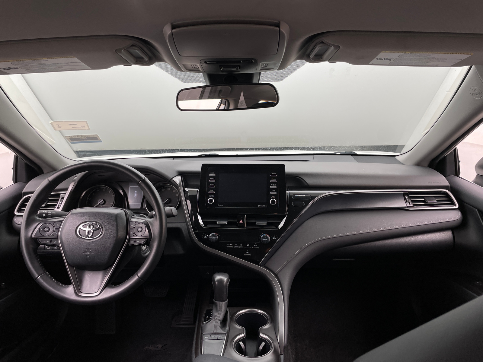 Thumbnail: 2024 Toyota Camry - 3