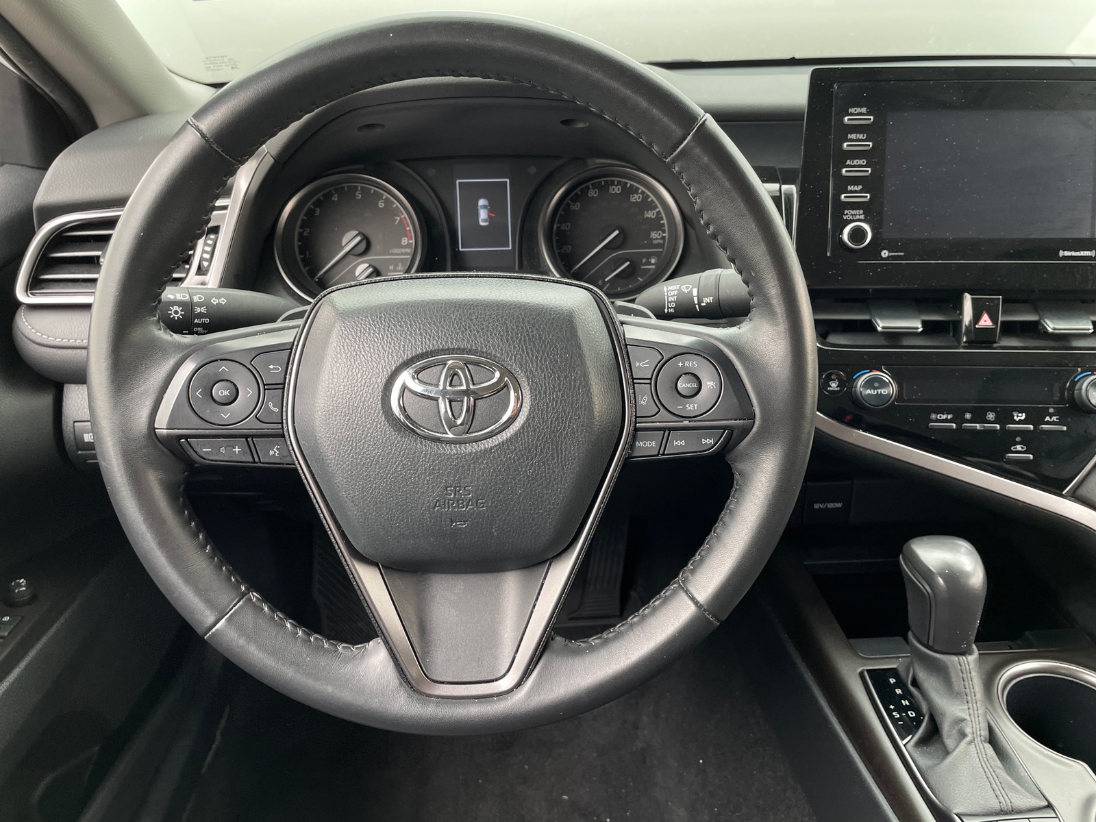 Thumbnail: 2024 Toyota Camry - 5
