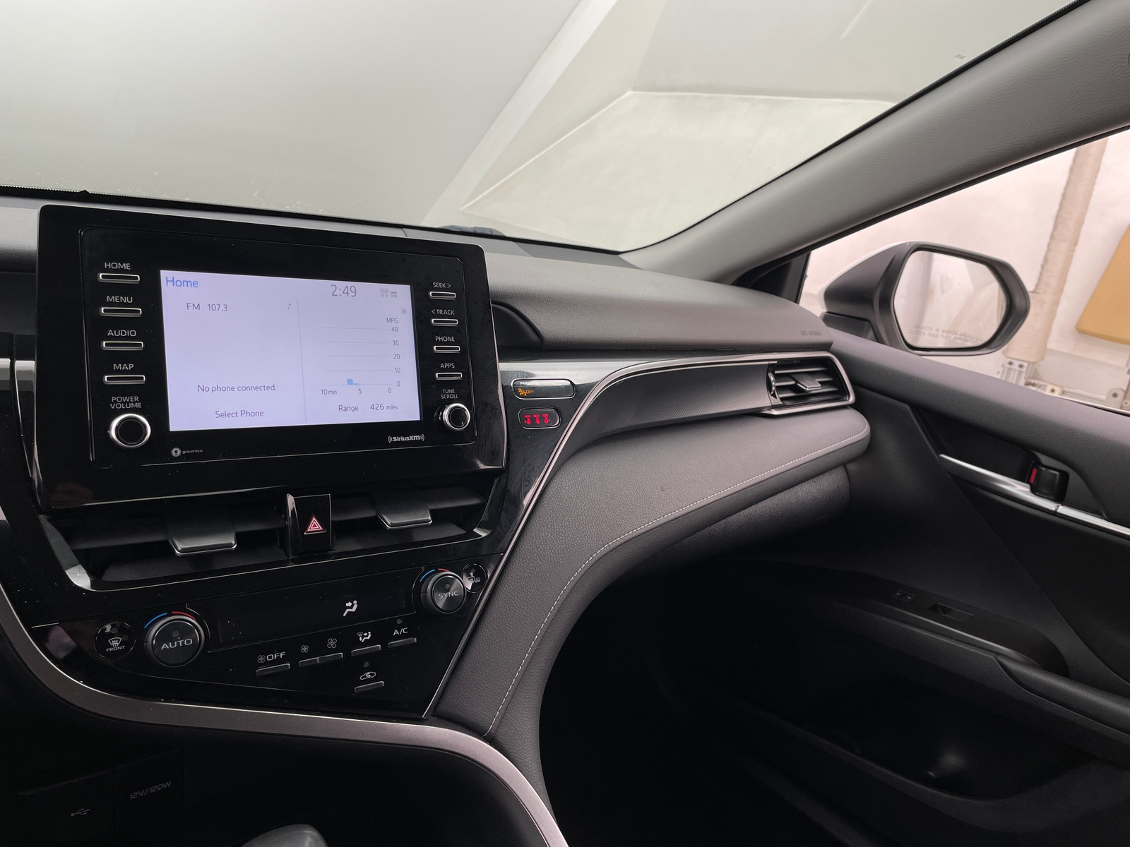 Thumbnail: 2024 Toyota Camry - 4