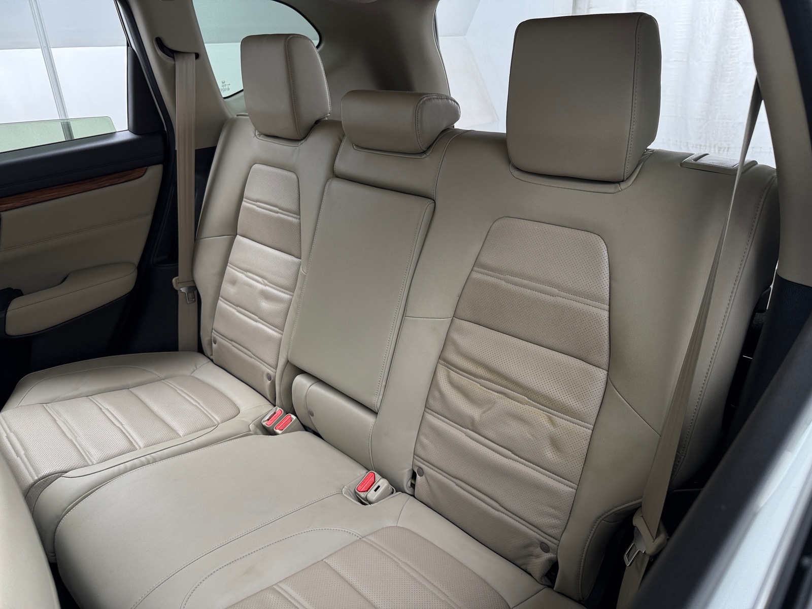 Thumbnail: 2020 Honda CR-V - 5