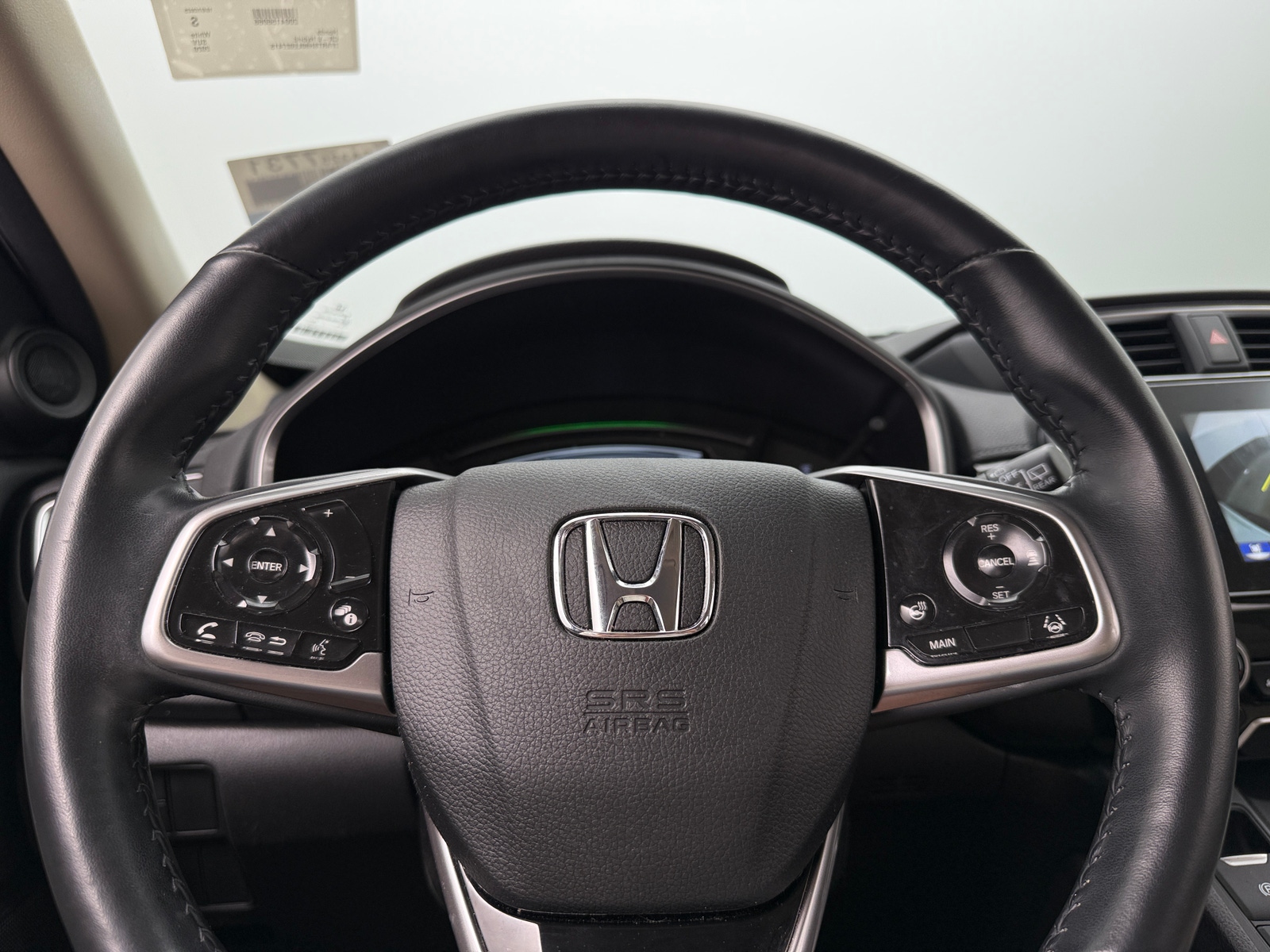 Thumbnail: 2020 Honda CR-V - 4