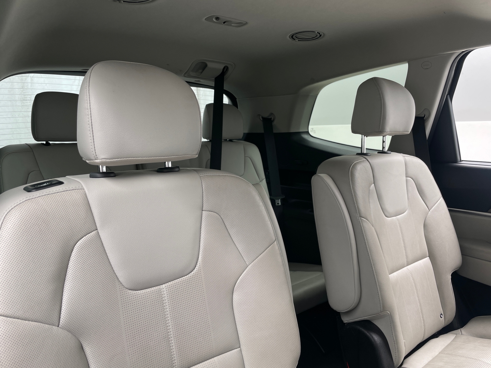 Thumbnail: 2021 Kia Telluride - 5