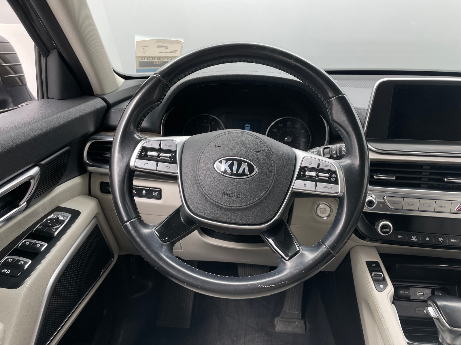 Thumbnail: 2021 Kia Telluride - 4