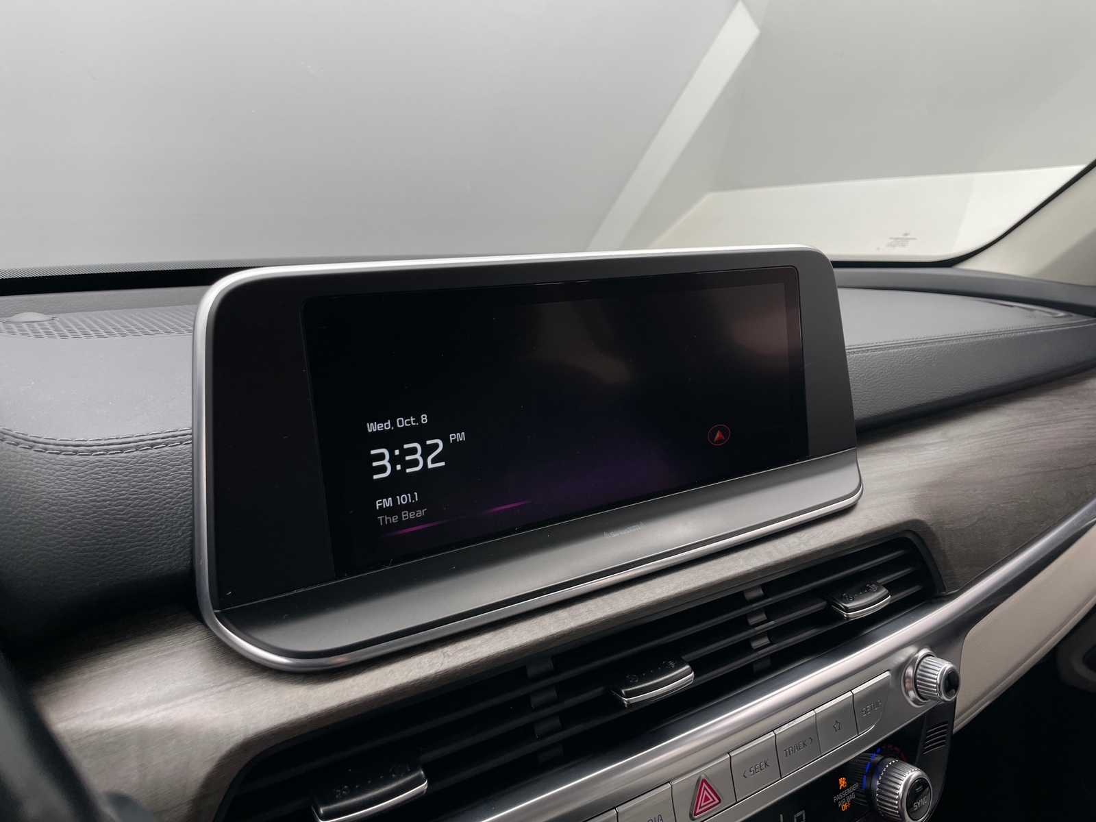 Thumbnail: 2021 Kia Telluride - 3
