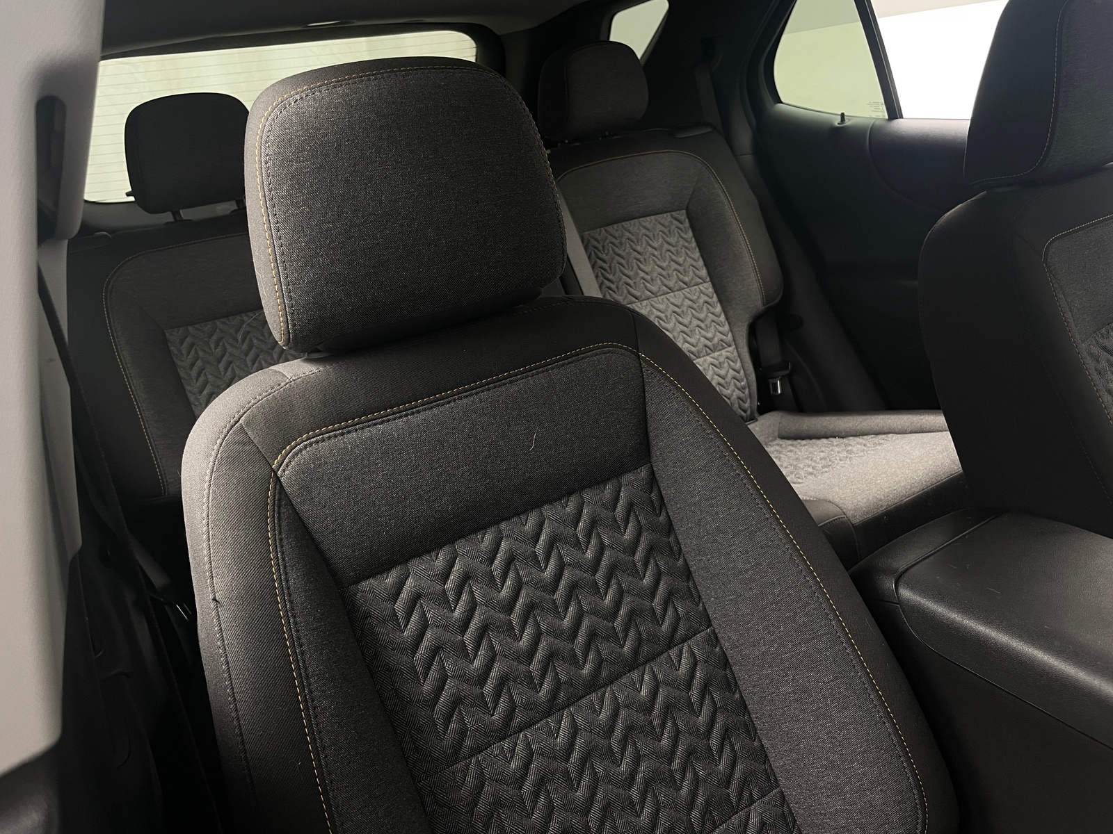 Thumbnail: 2023 Chevrolet Equinox - 2