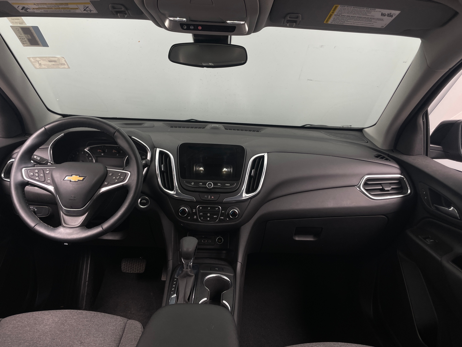 Thumbnail: 2023 Chevrolet Equinox - 3
