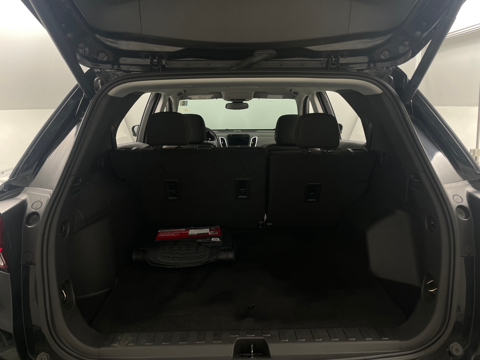 Thumbnail: 2023 Chevrolet Equinox - 7