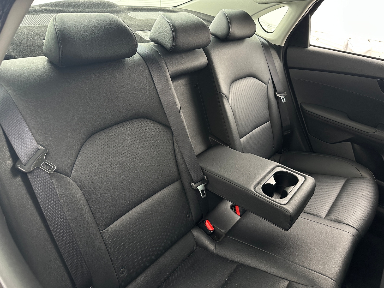 Thumbnail: 2021 Kia Forte - 5