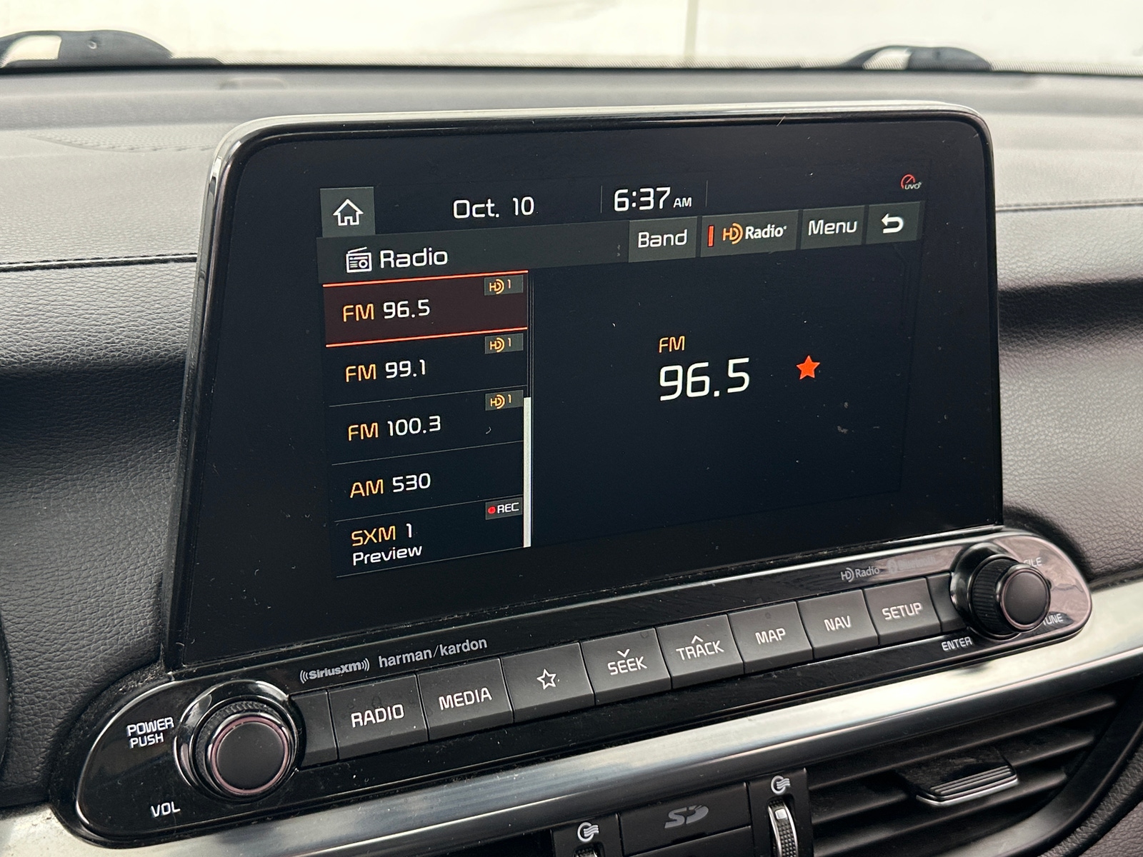 Thumbnail: 2021 Kia Forte - 3