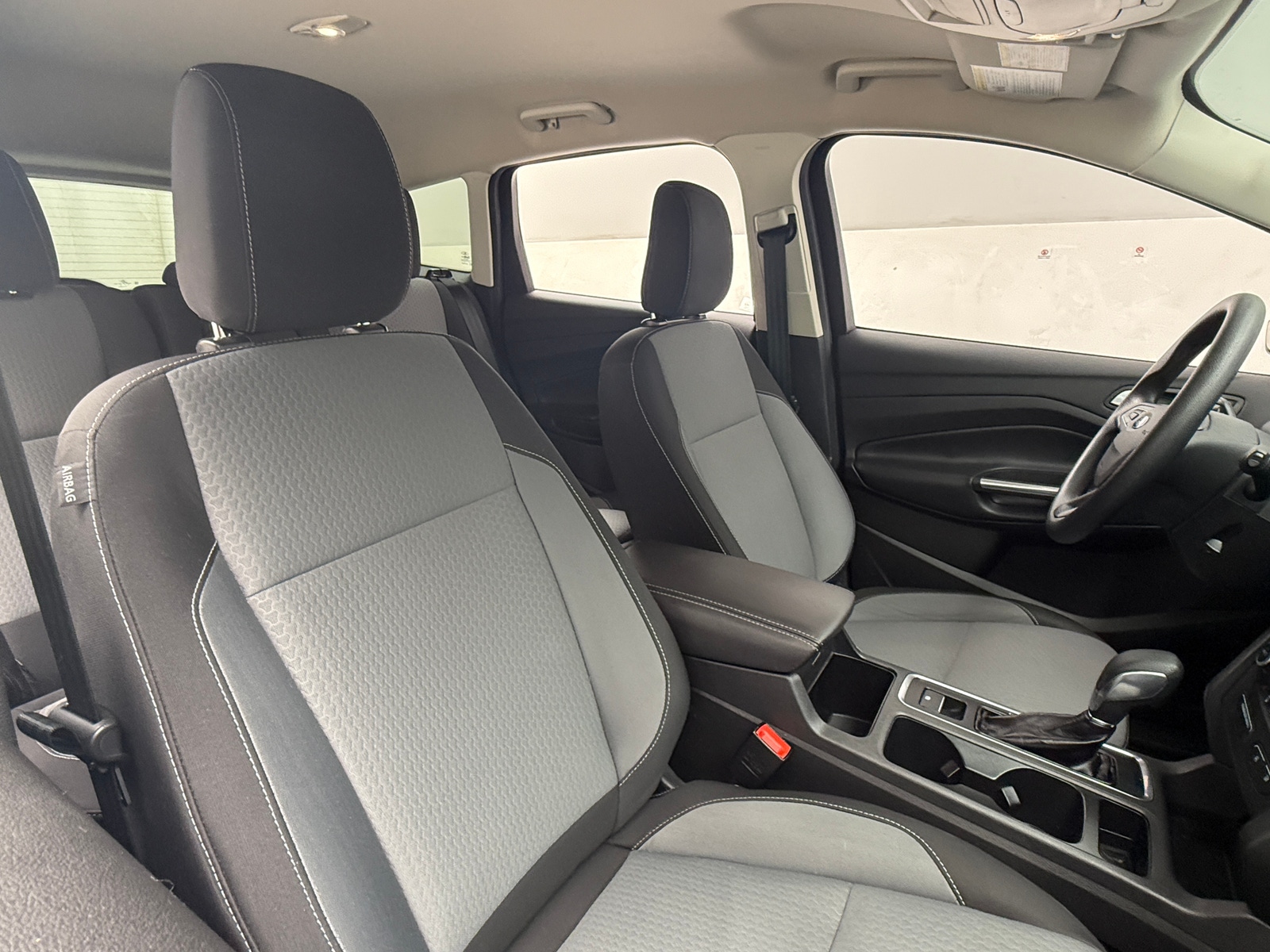 Thumbnail: 2019 Ford Escape - 2