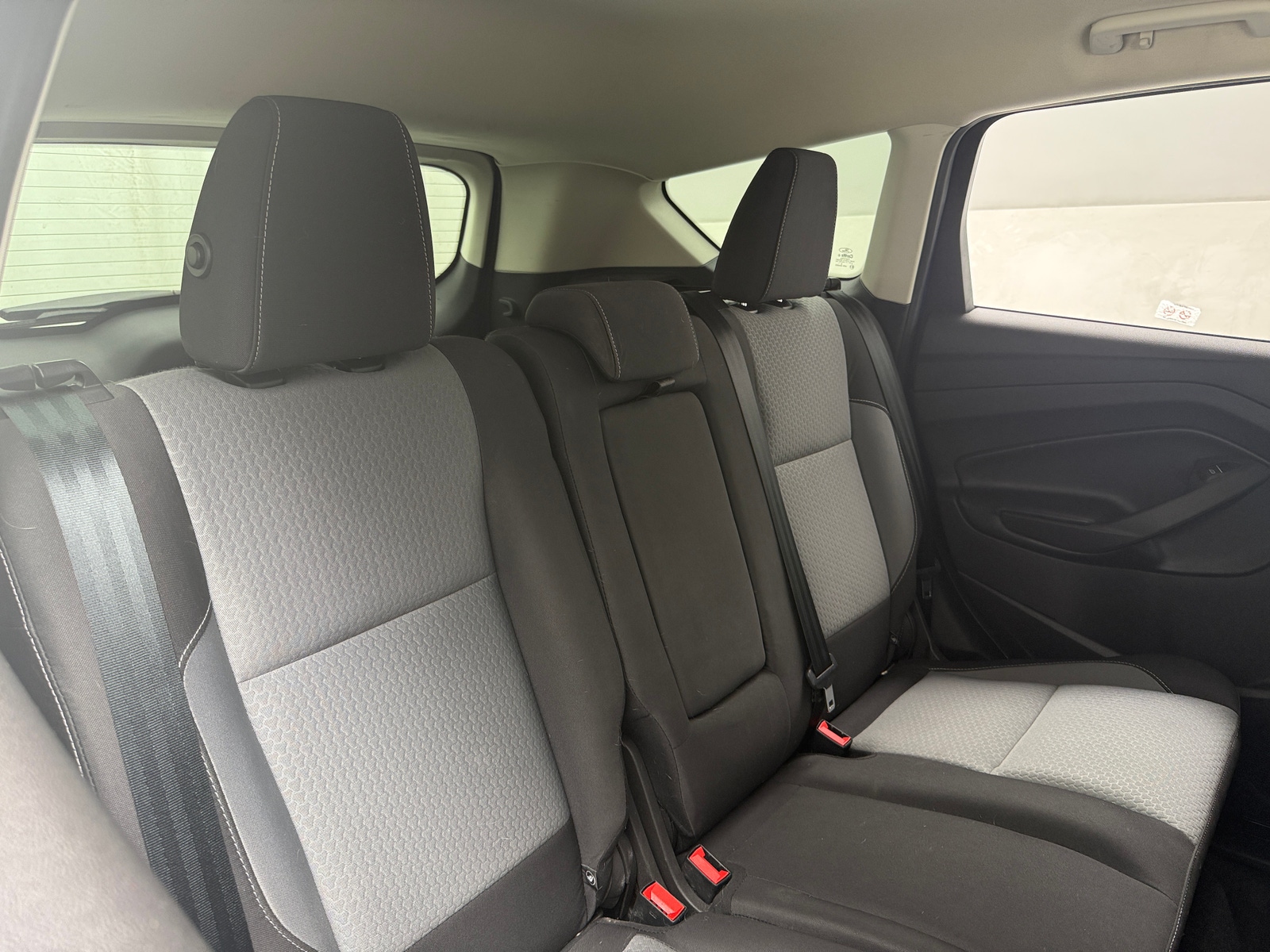 Thumbnail: 2019 Ford Escape - 6