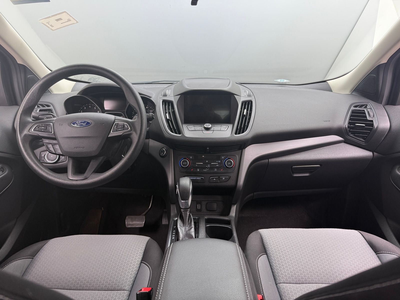 Thumbnail: 2019 Ford Escape - 3