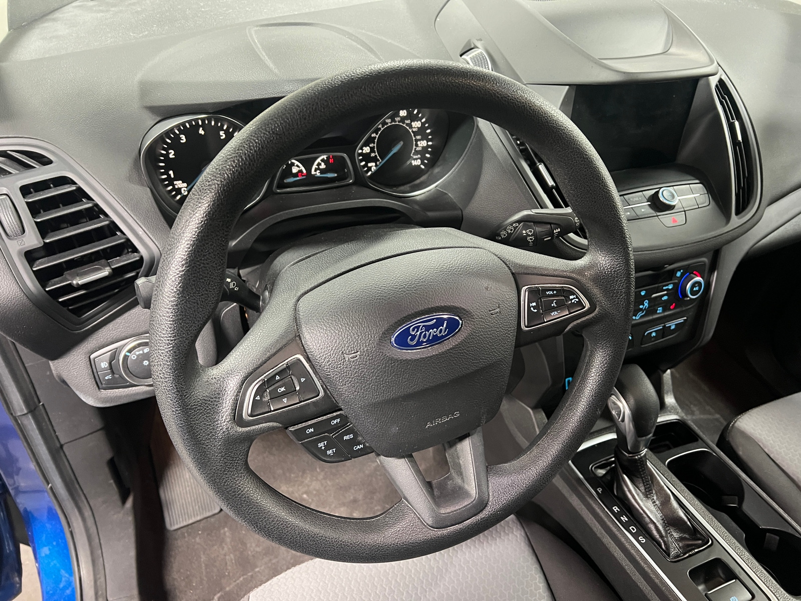 Thumbnail: 2019 Ford Escape - 5