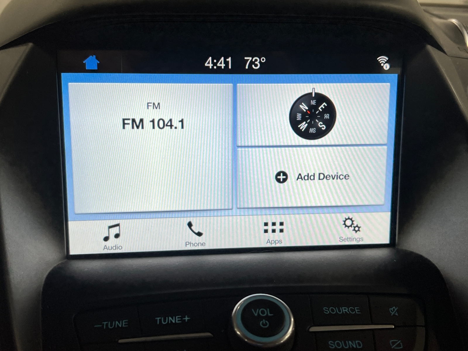 Thumbnail: 2019 Ford Escape - 4